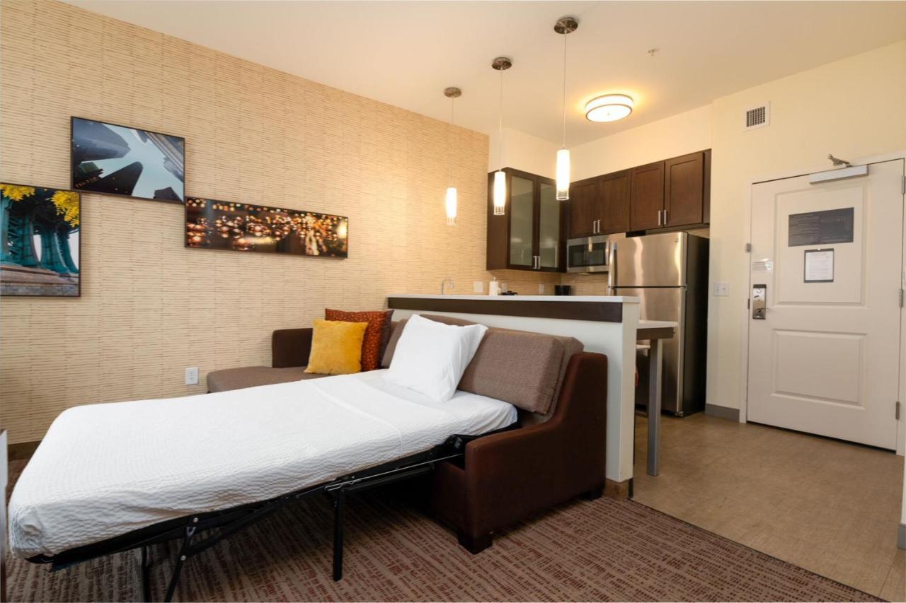Residence Inn By Marriott Philadelphia Great Valley/Malvern Exterior foto